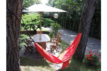 Italia Privát Duino, Exteriorul